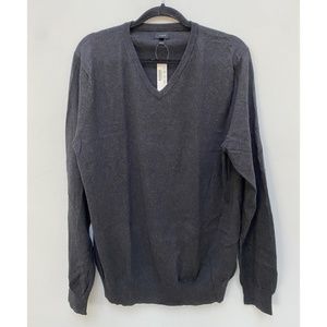 Jcrew Cashmere sweater black